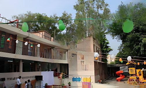 Convent of Rani Jhansi — photo 2