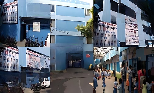 Cordial High School — photo 1