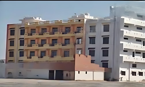 Cosmopolitan Inter College — photo 1