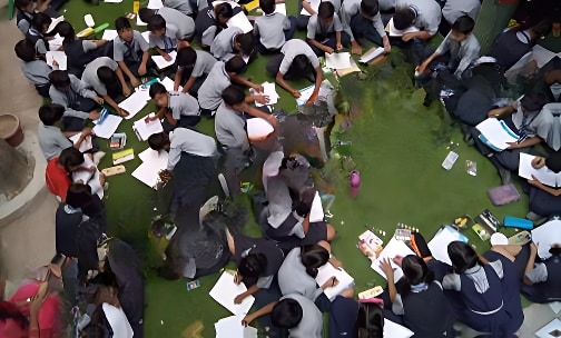 Cosmos Public School — photo 1
