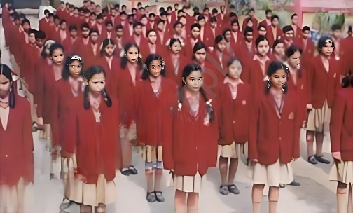 Cosmos School — photo 1