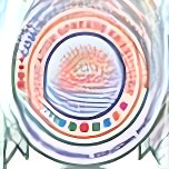 Cosmos School logo