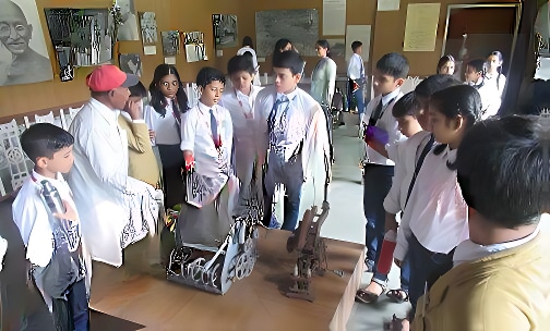 CP Goenka International School — photo 8