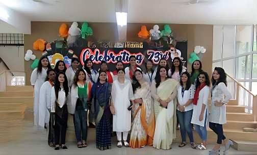 CP Goenka International School — photo 3