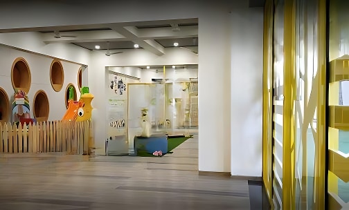 CP Goenka International School — photo 4