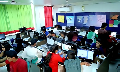CP Goenka International School — photo 2