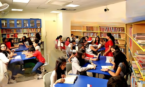 CP Goenka International School — photo 5