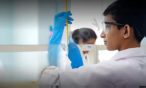 CP Goenka International School — photo 6