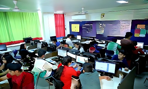 CP Goenka International School — photo 1