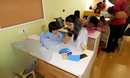 CP Goenka International School — photo 1