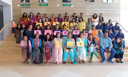 CP Goenka International School — photo 2