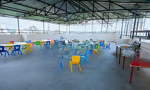 CP Goenka International School — photo 3