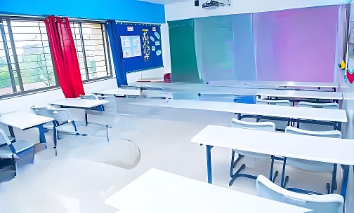 CP Goenka International School — photo 4