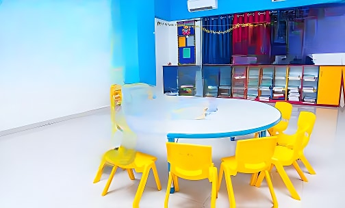 CP Goenka International School — photo 5