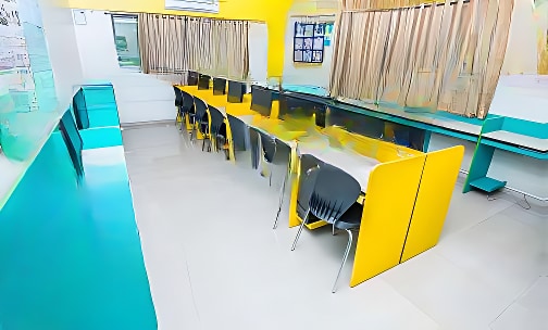 CP Goenka International School — photo 6