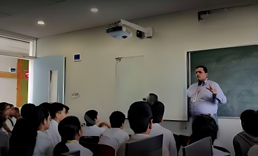 CP Goenka International School — photo 8