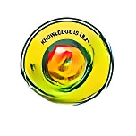CP Goenka International School logo