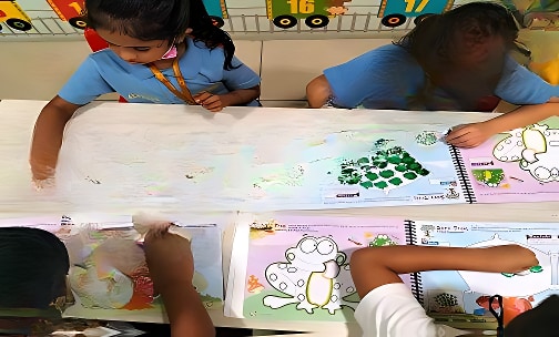 CPS Global School — photo 4