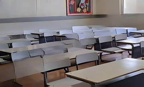 CPS Global School — photo 6