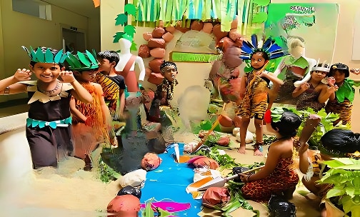 CPS Global School — photo 8