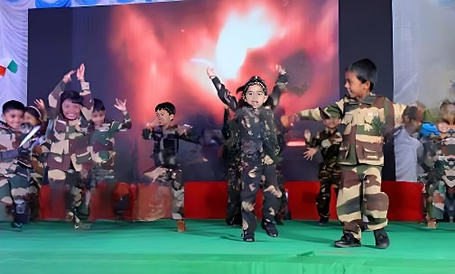 Creaa Academy For Learning — photo 2
