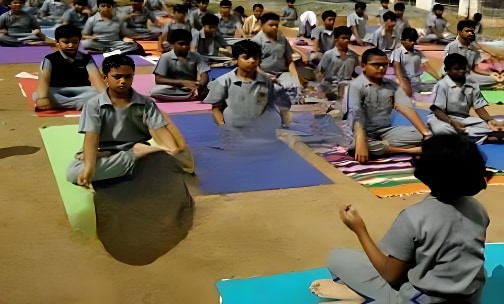 Creaa Academy For Learning — photo 3