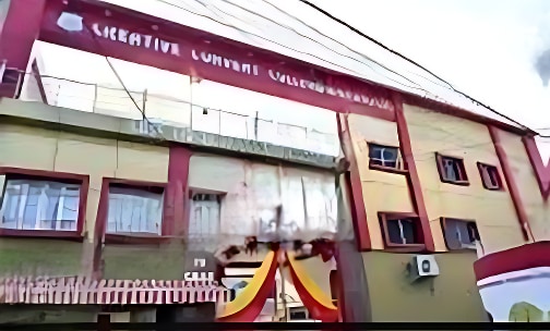 Creative Convent College — photo 1