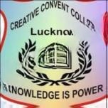 Creative Convent College logo