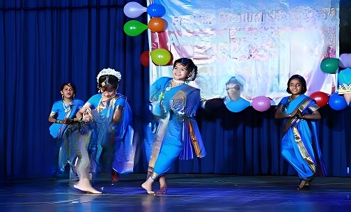 Creative Kids PreSchool — photo 1