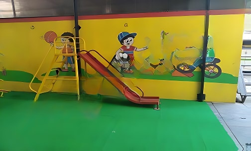 Creative Kids PreSchool — photo 3