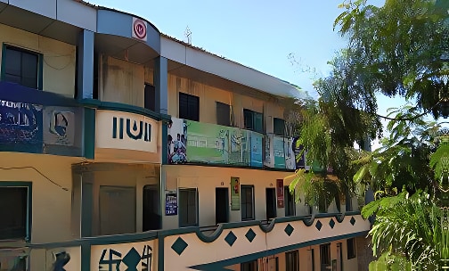 Creative Public School — photo 1
