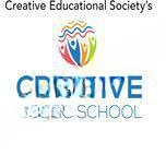 Creative Public School logo
