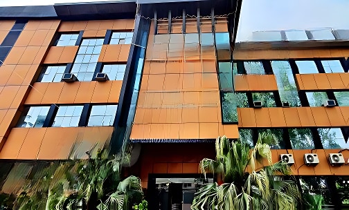 Crescent Public School — photo 1