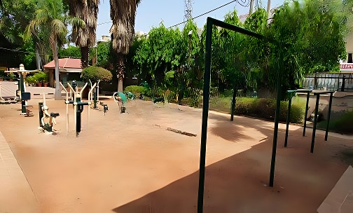 Crescent Public School — photo 6