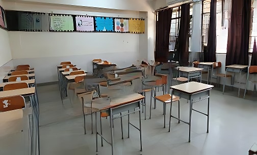 Crescent Public School — photo 8