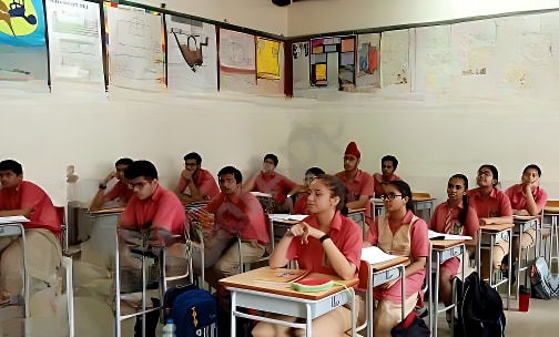 Crescent Public School — photo 10