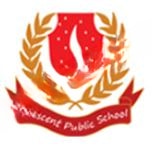 Crescent Public School logo