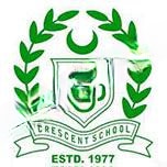 Crescent School logo