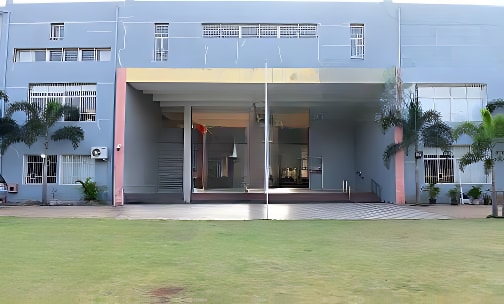 Crimson Anisha Global School — photo 1