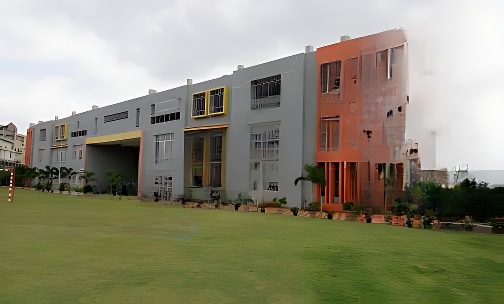Crimson Anisha Global School — photo 2