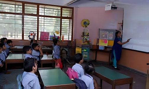 CRPF Public School — photo 4