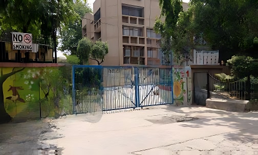CRPF Public School — photo 6