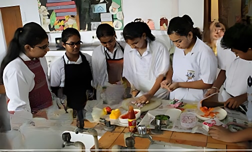 CRPF Public School — photo 7