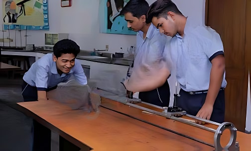 CRPF Public School — photo 9