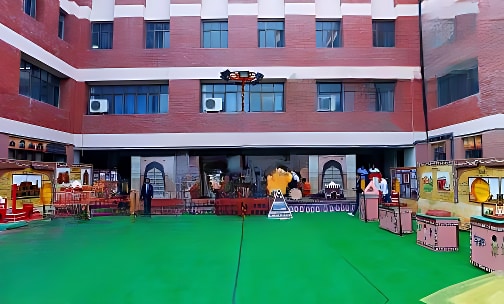 CRPF Public School — photo 2