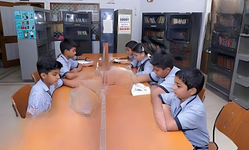 CRPF Public School — photo 6