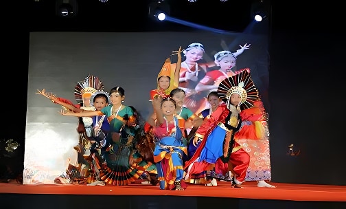 CS International School — photo 1