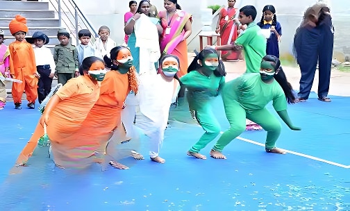 CS International School — photo 2