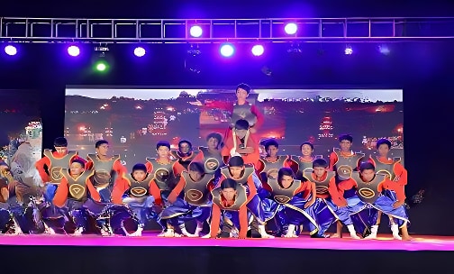 CS International School — photo 3