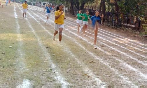 Cumballa Hill High School — photo 6
